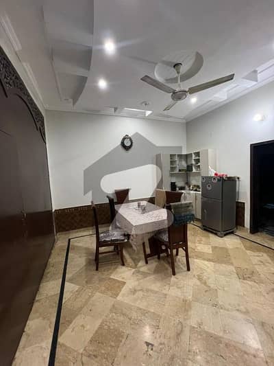 5 Marla Lower Portion with 2 Beds For Rent In Johar Town R-1 Block
