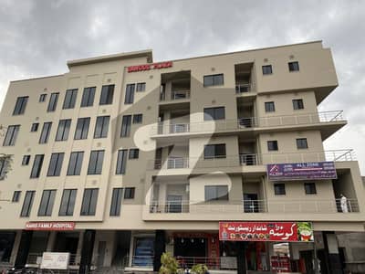 H13 Islamabad Flat For Sale