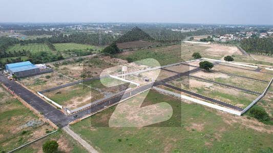Beautiful Location Plot For Sale In Cheap Prices