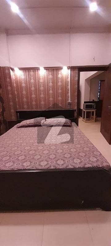 1-Bedroom Apartment in DHA Residency Block 12 Islammabad