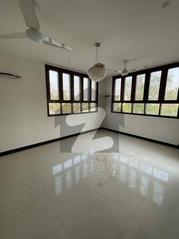 Brand New 500 Yards Bungalow Available For Rent DHA Phase 7