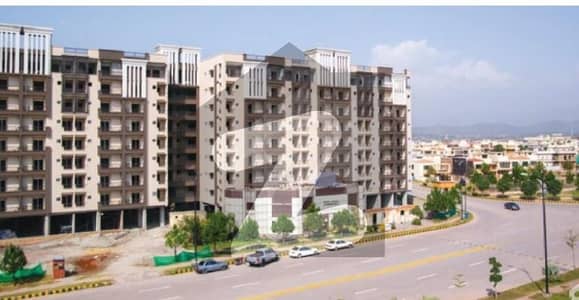 Bahria Enclave Royal Mall Two Bedroom Appartment Available For Rent