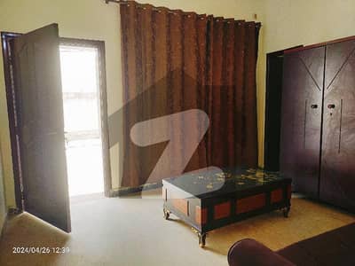 Furnished Flat For Rent In Johar Town Near Emporium Mall