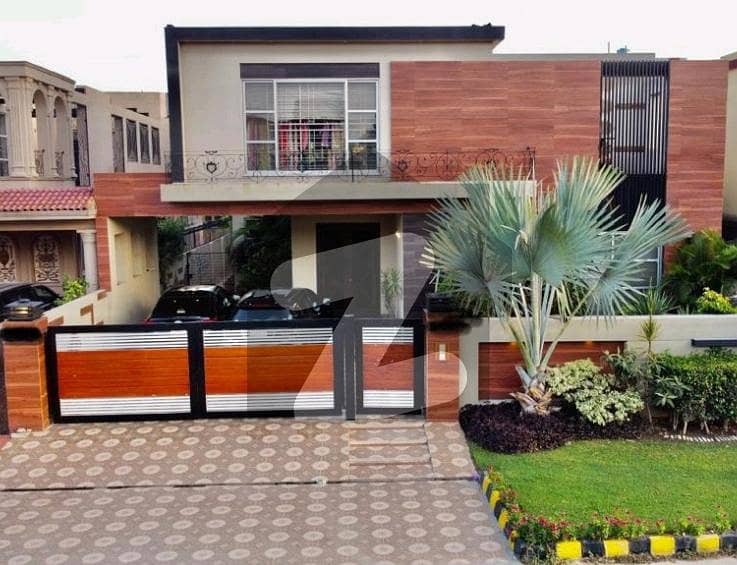1 Kanal House In Citi Housing Society For sale At Good Location