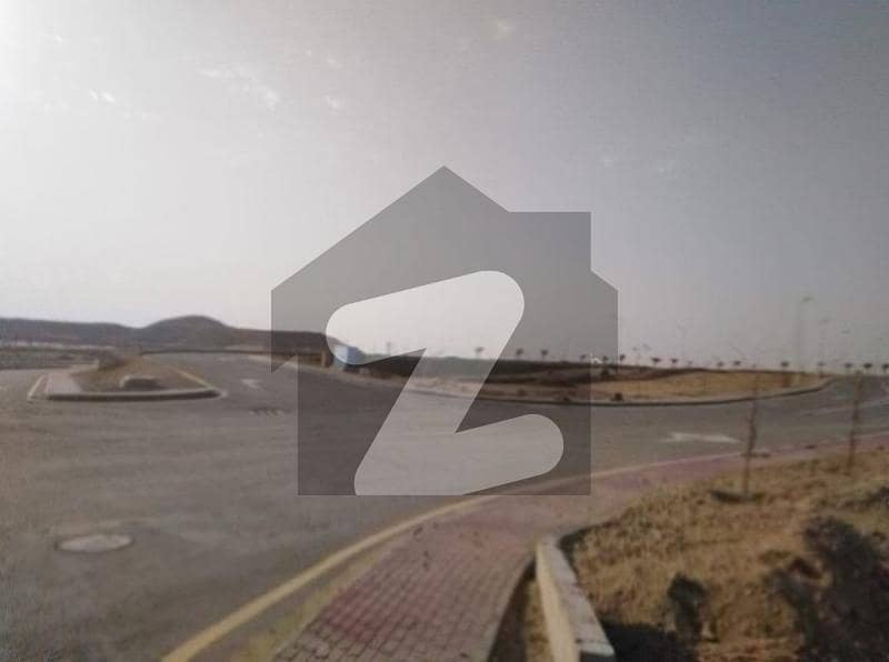 Ideal Residential Plot For Sale In Bahria Town Precinct 62