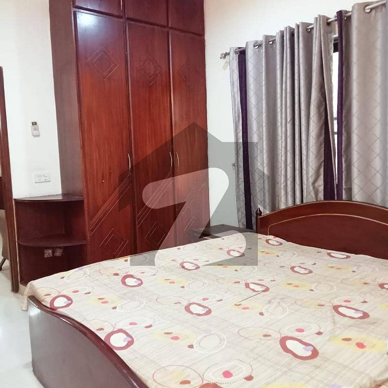 Fully Furnished Studio Apartment For Rent In Cantt Lahore