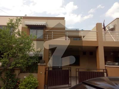 5 Marla Double Storey House For Rent In Khayaban E Amin Housing Society