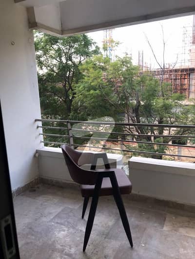 Three bedroom furnished apartment for rent f 10