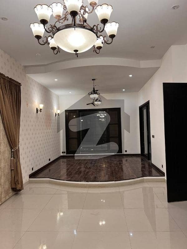 Brand New Bungalow For Rent In DHA Phase 8 Karachi