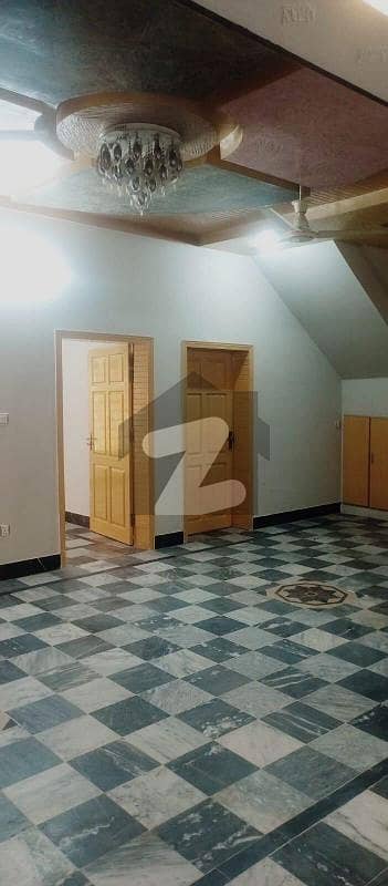 سوان گارڈن اسلام آباد میں 3 کمروں کا 12 مرلہ زیریں پورشن 58.0 ہزار میں کرایہ پر دستیاب ہے۔