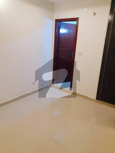 One Bedroom Apartment Available for Sale Gulberg Green Islamabad Block C