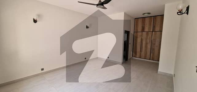 Full House For Rent In E-7 Islamabad