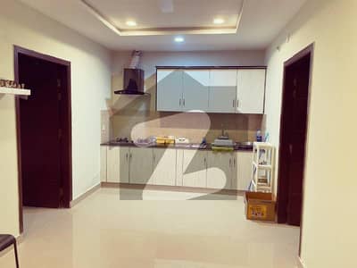 2Bedroom Apprtment Available For Rent Gulberg Green Islamabad