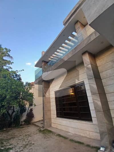 1 Kanal Modern Design House Available For Rent In DHA Phase 3 Block-W Lahore.