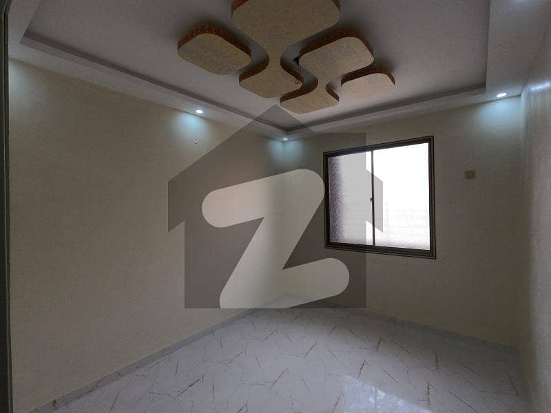 Ideal Prime Location 200 Square Yards House has landed on market in Federal B Area - Block 12, Karachi