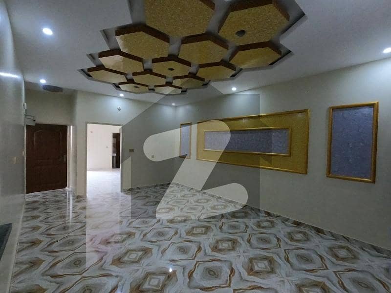 A Palatial Residence For Prime Location sale In Federal B Area - Block 13 Karachi