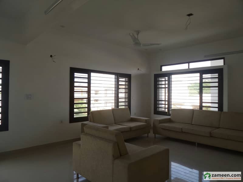 American Architect Design Beautiful Bungalow For Sale DOHS Phase 1, Malir Cantonment, Cantt