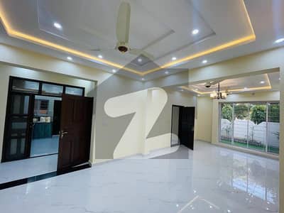 1 Kanal Slightly Used House Available For Rent In DHA Phase 2 Block-T Lahore.