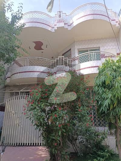 5 Marla Double Story For SALE In Revenue Housing Society Johar Town