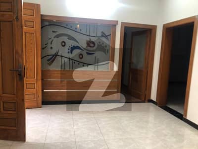 PORTION AVAILABLE FOR RENT IN SOAN GARDEN ISLAMABAD