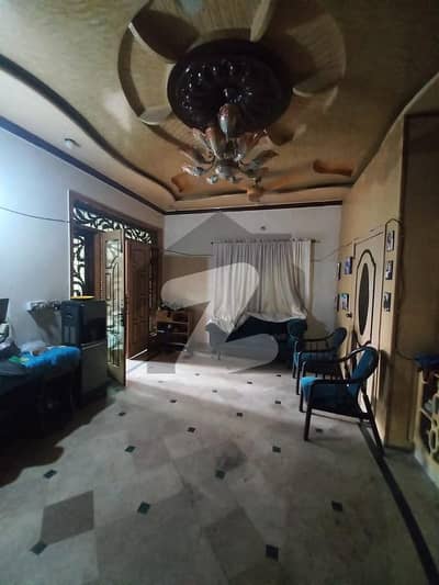 Allama Iqbal Town 10 Marla Lower Portion For Rent