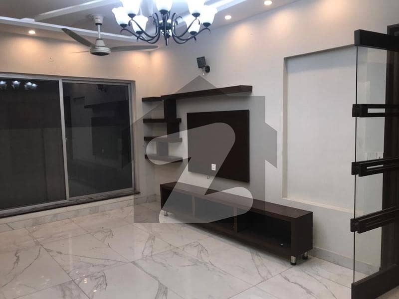 5 Marla House available on Rent in Dha Lahore .