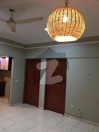 Cozy Apartment for Rent in Rahat Commercial Area, DHA Phase VI