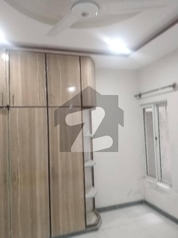 3marla 3beds DD tvl kitchen attached baths brand new house for sale in Momtaz Colony
