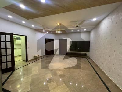 10 Marla Full Renovated House For Sale In DHA Phase 8 Air Avenue