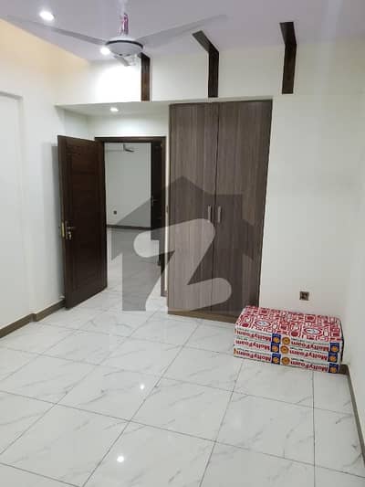 Brand New Apartment for Sale 3 Bed DD In Ittehad Commercial