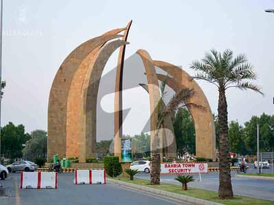 بحریہ ٹاؤن جاسمین بلاک بحریہ ٹاؤن سیکٹر سی,بحریہ ٹاؤن,لاہور میں 10 مرلہ رہائشی پلاٹ 2.4 کروڑ میں برائے فروخت۔