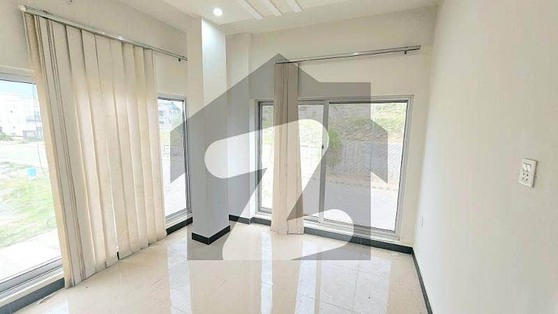 450 Square Feet Flat For rent In Citi Housing Scheme