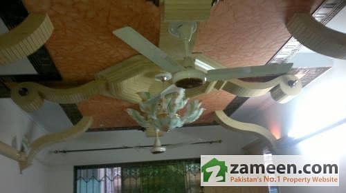 2 False Ceiling View