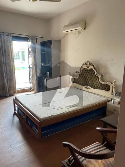 Room For Rent DHA Phase 1 Lahore