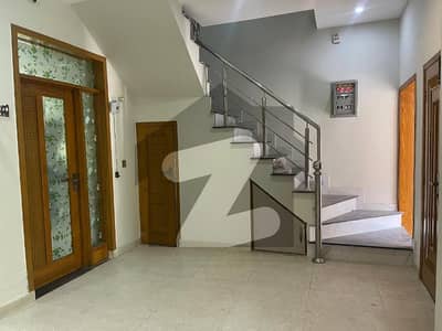5 Marla Full House For Sale In Sector D Bahria Town, Lahore