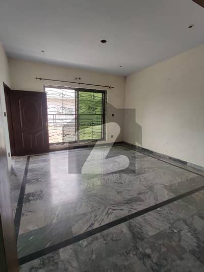 10 marla first floor portion for rent, sahafi colony main canal road Lahore