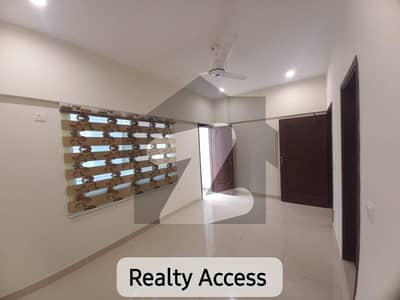 2 Bed DD 1st Floor 3 Washrooms With Lift Brand New Available For Rent At Big 
Nishat
 Commercial