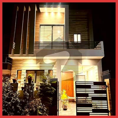 5 Brand New House for Sale in Paragon City