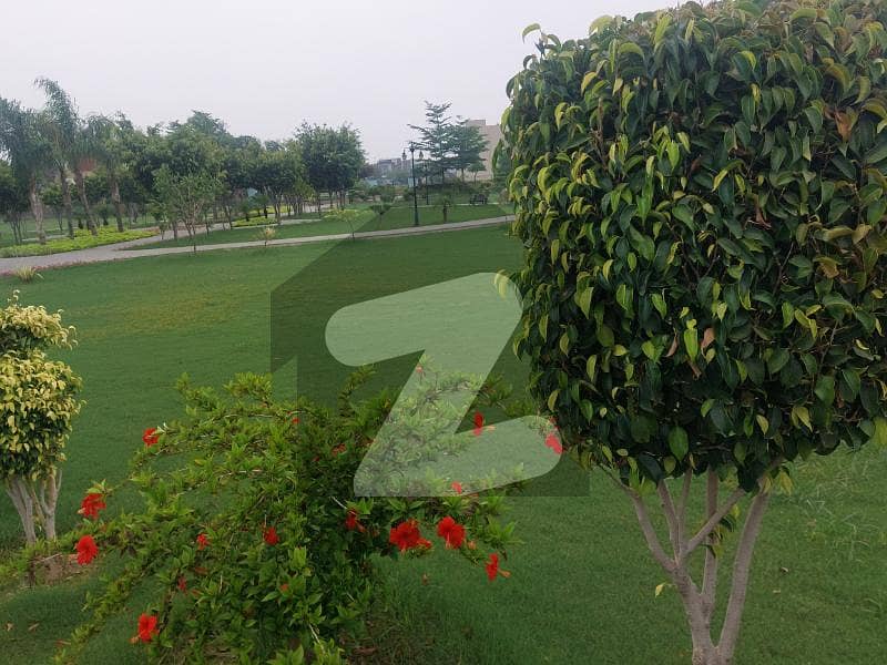 10 MARLA BEAUTIFUL LOCATION PLOT AVAILABLE FOR SALE IN DHA RAHBER 11 SECTOR 1 BLOCK C