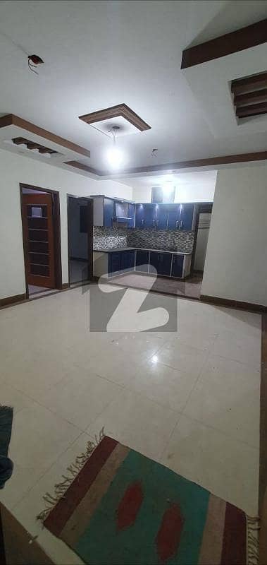 PORTION FOR RENT NAZIMBAD NO 4