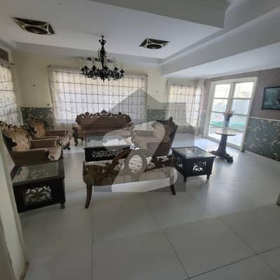 1000 Yards Bungalow Available For Sale In Dha Phase 2