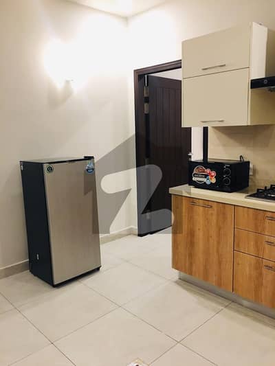 Zarkon Heights 1 Bed Fully Furnished Apartment