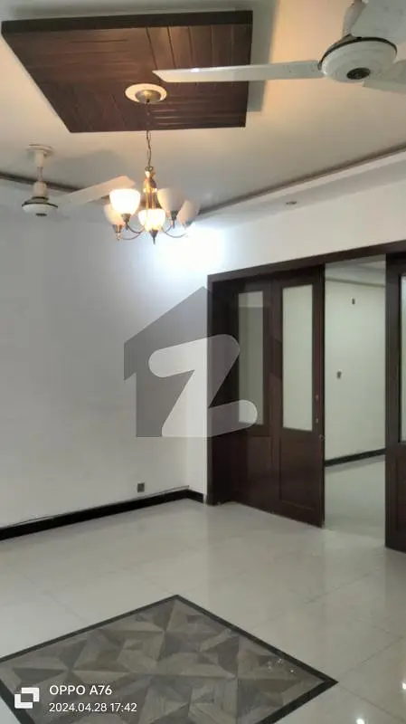 10 MARLA BEAUTIFUL LOCATION LOWER PORTION AVAILABLE FOR RENT SECTOR C BAHRIA TOWN LAHORE