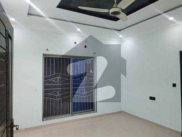 10 Marla House For Rent Johar Block