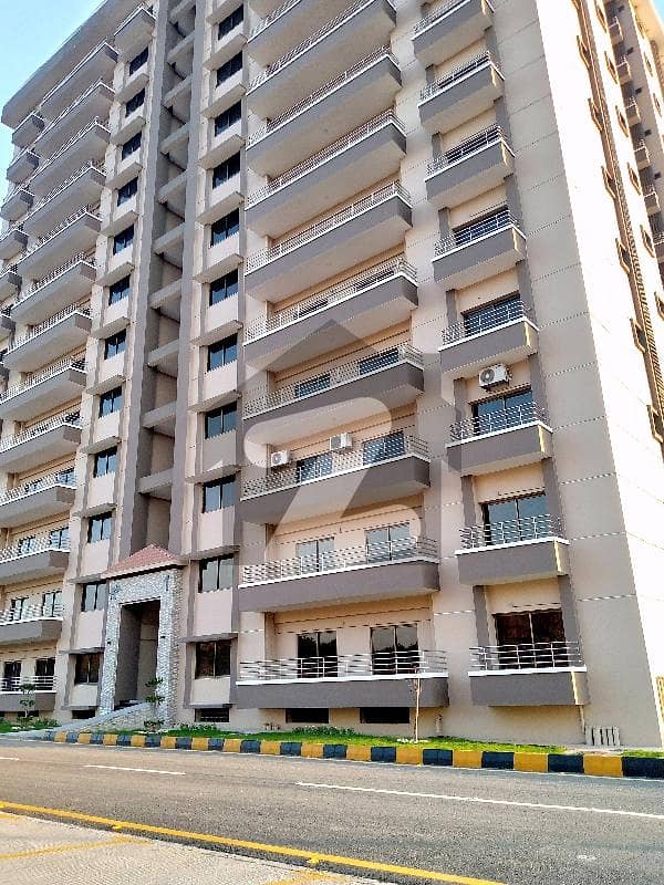 Brand New apartment available for sale in Askari height 4 DHA phase 5