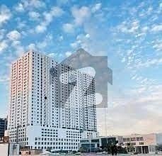 Abul Qasim Mall & Residency Main Jinnah Facing Apartment
