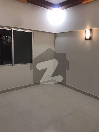 2 Bed D D Flat Available For Rent In North Nazimabad Block H ALBarka Towers