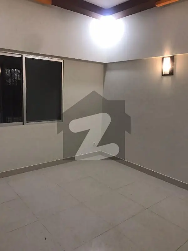 2 Bed D D Flat Available For Rent In North Nazimabad Block H ALBarka Towers