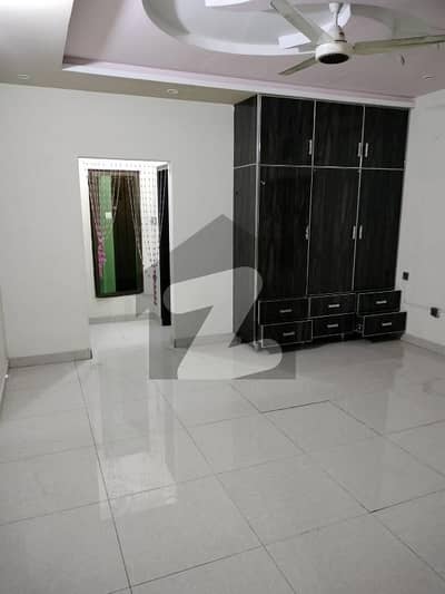 Modern 10 Marla Upper Portion Available For Rent In Wapda Town Phase 1 Block F2