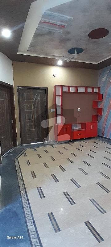 گیریژن گارڈنز جی ٹی روڈ,لاہور میں 3 کمروں کا 3 مرلہ مکان 70.0 لاکھ میں برائے فروخت۔